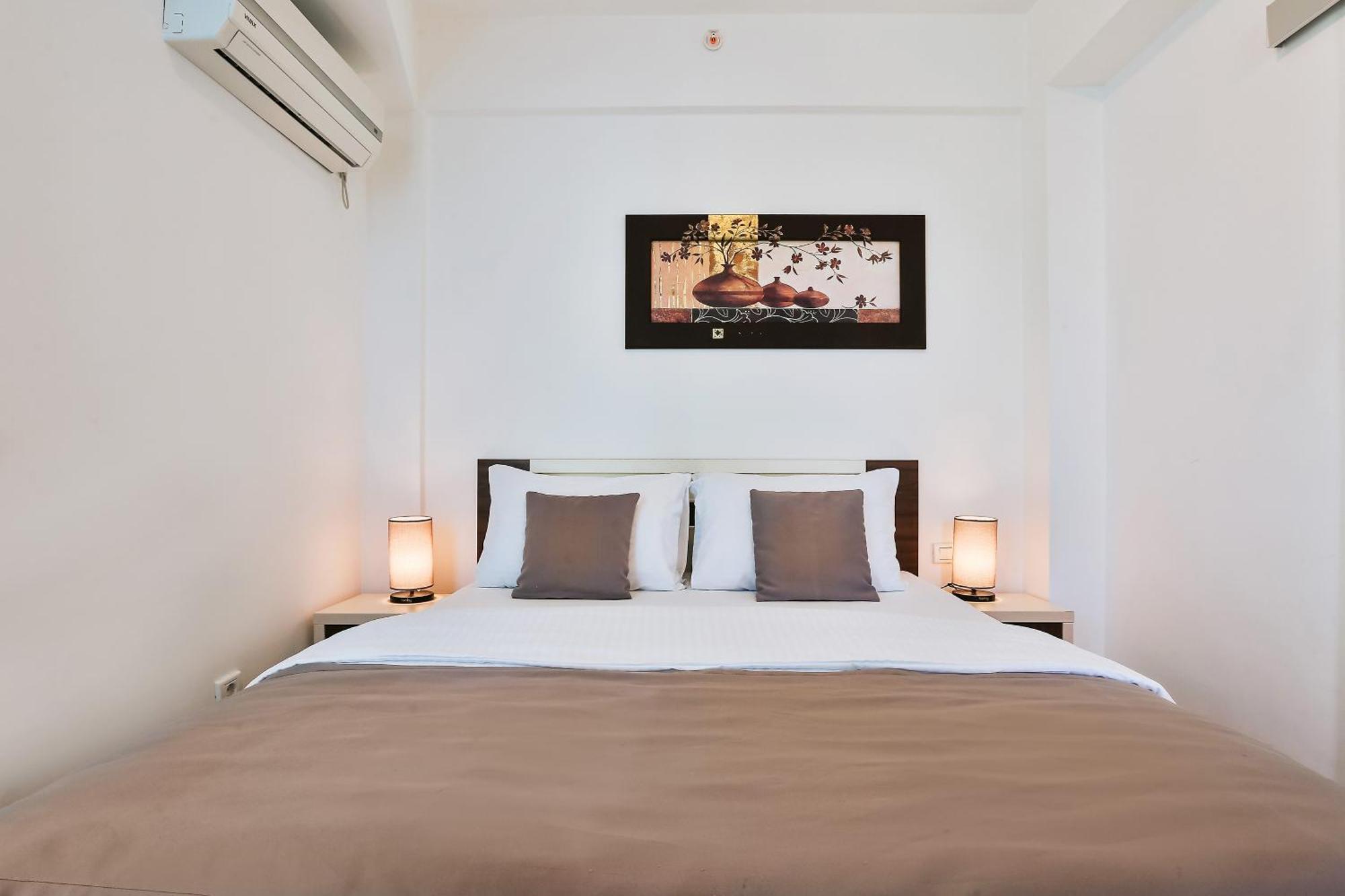 Hotel La Mer Budva Dış mekan fotoğraf